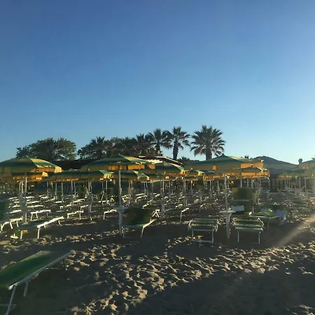 Prázdninový dům Riva D'oro *