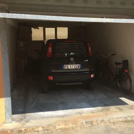 Riva D'oro Prázdninový dům