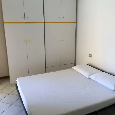 Riva D'oro Prázdninový dům Martinsicuro