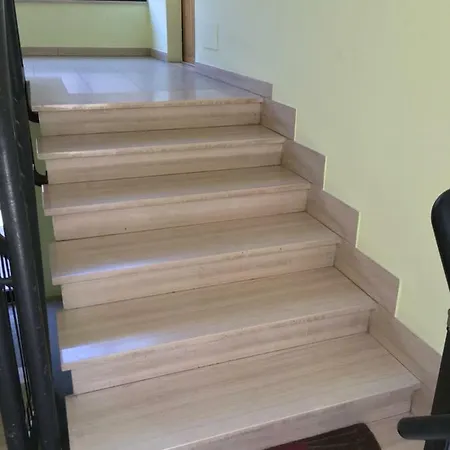 Riva D'oro Prázdninový dům